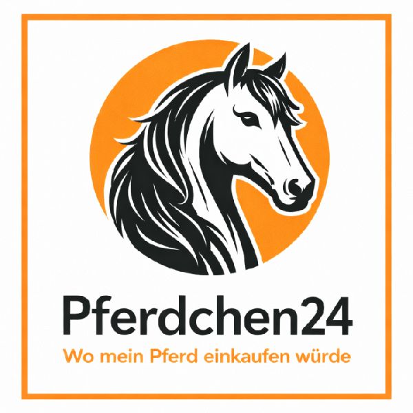 Pferdchen24 - LOGO