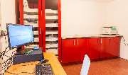 Pferdeklinik Nindorf - GALLERY
