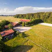 Pferdepension Almhof Thann - GALLERY