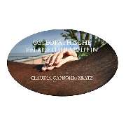 Pferdetherapeut Pferd-entspann-Dich Claudia Gansohr-Kratz, M.A. - LOGO