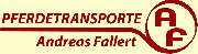 Pferdetransporte Andreas Fallert - Pferdetransporte Andreas Fallert in Iffezheim