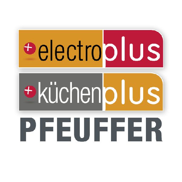 Pfeuffer KG - LOGO