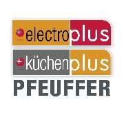 Pfeuffer KG - LOGO