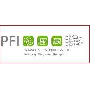 PFI Pädagogisches Förderinstitut - LOGO