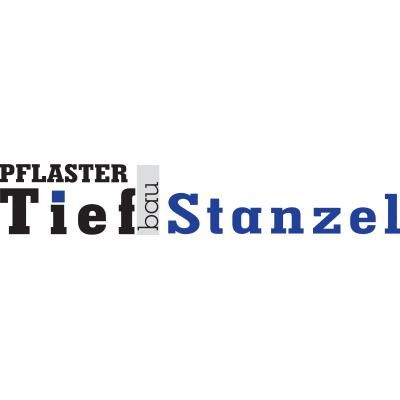 Pflasterbau Stanzel - LOGO