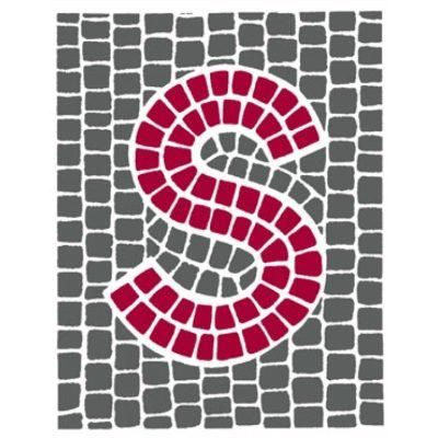 Pflasterbau Straßer - LOGO
