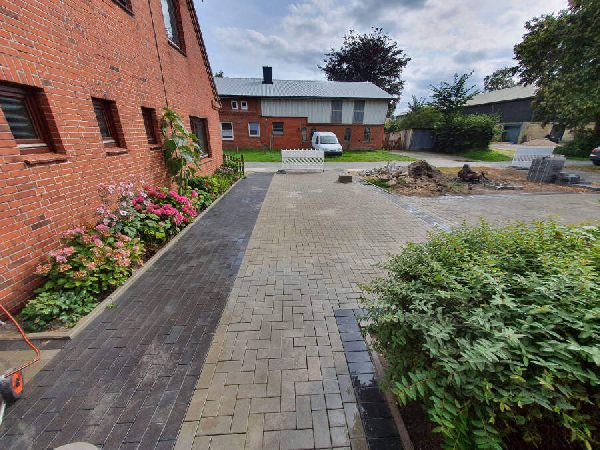 Pflasterschmiede Dithmarschen - 3