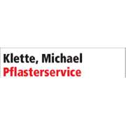 Pflasterservice Michael Klette - LOGO