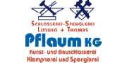 Pflaum Ludwig + Thomas Inh. Thomas Pflaum - LOGO