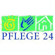 Pflege 24 GmbH - LOGO