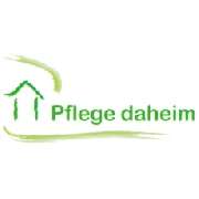 Pflege daheim GmbH Ambulanter Pflegedienst - LOGO