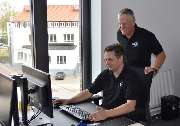 Pflege hoch 3 GmbH - Mitarbeiter