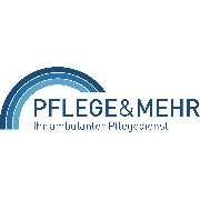 PFLEGE & MEHR GmbH & Co. KG  Ihr ambulanter Pflegedienst - LOGO