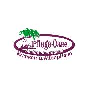 PFLEGE-OASE Ruhla GmbH - LOGO