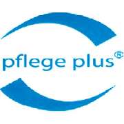 Pflege plus GmbH - LOGO