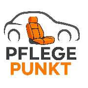 Pflege Punkt - LOGO