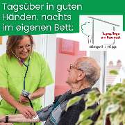 Pflege- und Betreuungsdienst Rimpel + Hipp GmbH - GALLERY