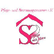 Pflege- und Betreuungszentrum e. V. - LOGO