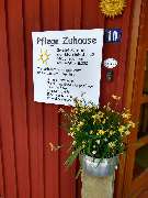 Pflege Zuhause - Christof Herrmann - GALLERY