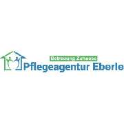 Pflegeagentur Eberle - LOGO