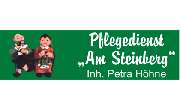 Pflegedienst - Am Steinberg Inh. Fr. Petra Höhne - LOGO