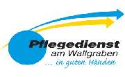 Pflegedienst am Wallgraben - LOGO