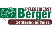 Pflegedienst Berger - LOGO