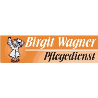 Pflegedienst Birgit Wagner - LOGO