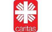 Pflegedienst Caritas - LOGO