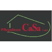 Pflegedienst CaSa GmbH - LOGO