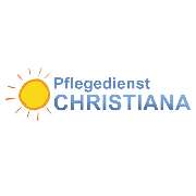 Pflegedienst Christiana GmbH - LOGO
