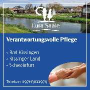 Pflegedienst Cura Saale - GALLERY