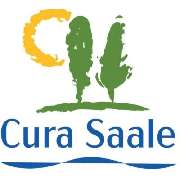 Pflegedienst Cura Saale - LOGO