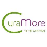 Logo Pflegedienst CuraMore