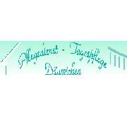 Pflegedienst Däumichen - LOGO