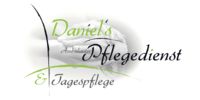 PFLEGEDIENST DANIEL HASTREITER - LOGO