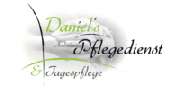 PFLEGEDIENST DANIEL HASTREITER - LOGO