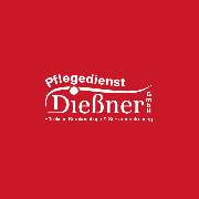 Pflegedienst Dießner GmbH - LOGO