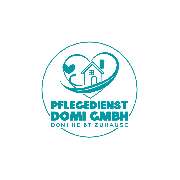 Pflegedienst Domi GmbH - LOGO