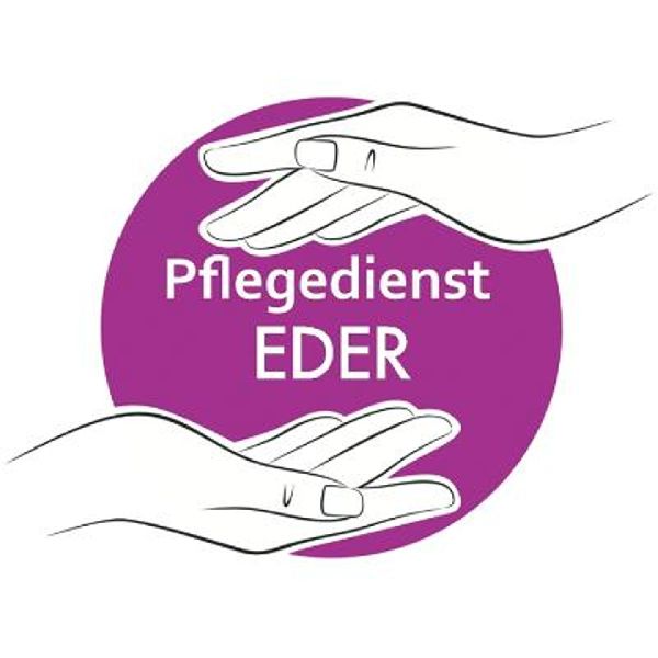 Pflegedienst Eder - LOGO
