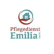 Pflegedienst Emilia GmbH - LOGO