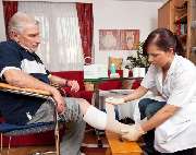 Pflegedienst Fecken - GALLERY