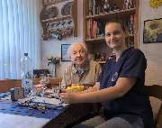 Pflegedienst Fecken - GALLERY