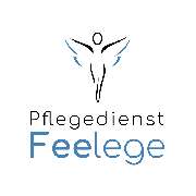 Pflegedienst Feelege Hamm – Ambulante Pflege, Palliativpflege & Hauswirtschaft - Logo