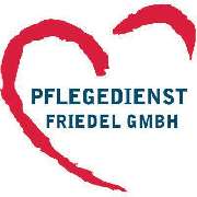Pflegedienst Friedel GmbH - LOGO