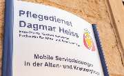 Pflegedienst Heiss - GALLERY