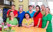 Pflegedienst Heiss - GALLERY