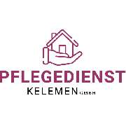 Pflegedienst Kelemen GmbH - LOGO