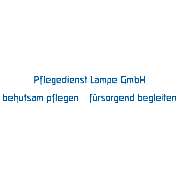 Pflegedienst Lampe - LOGO