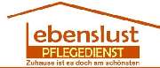 Logo - Pflegedienst Lebenslust Patrick Maschelski